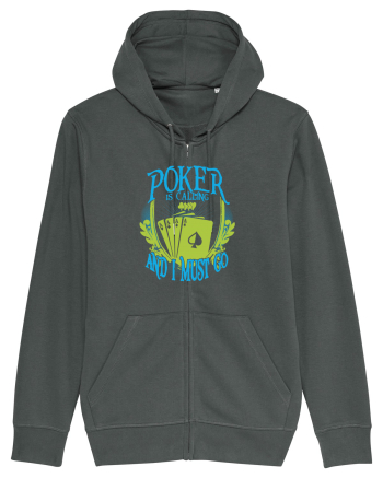 POKER Anthracite