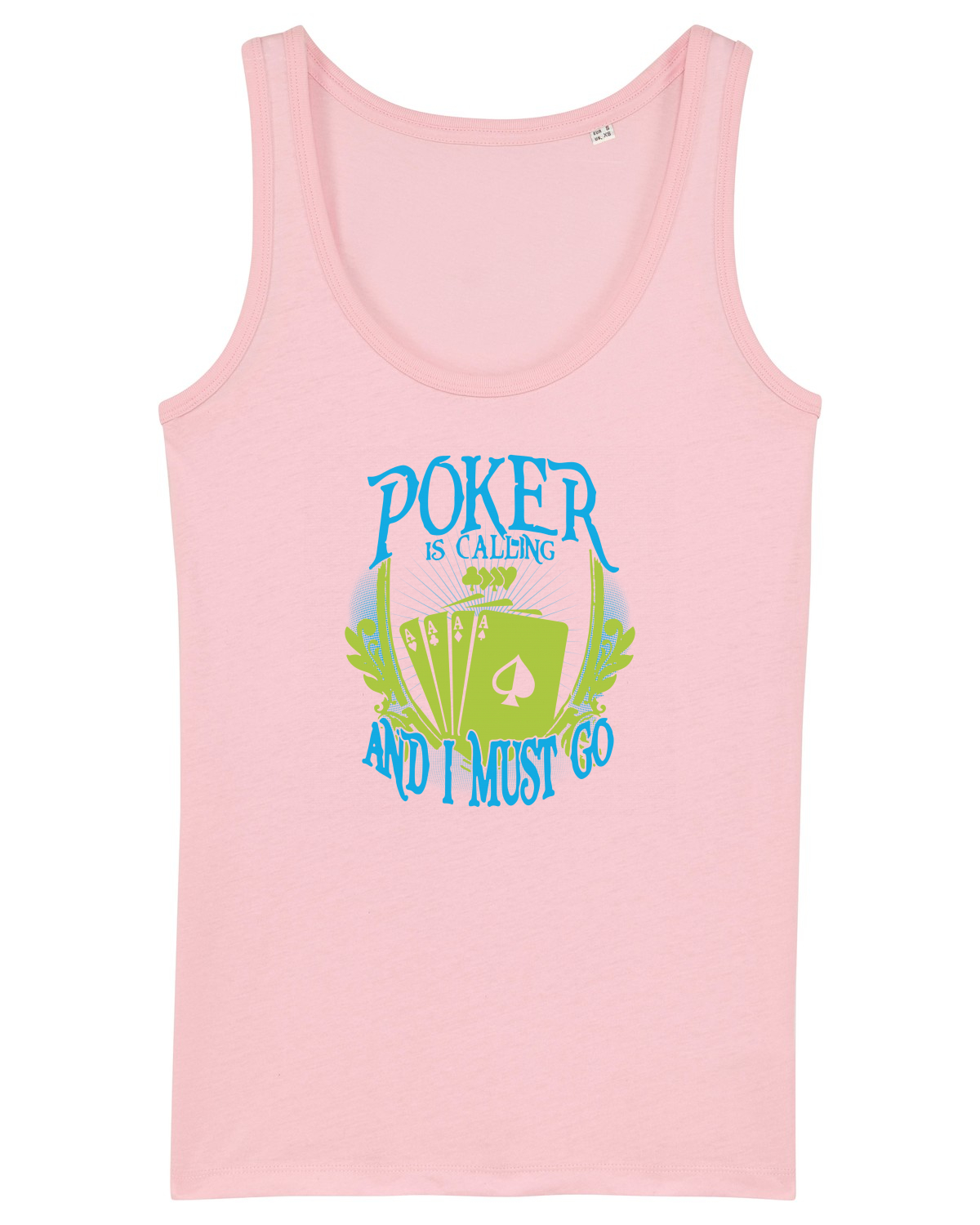 Maiou Damă Dreamer Cotton Pink