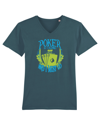 POKER Stargazer