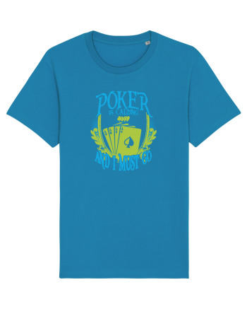 POKER Azur