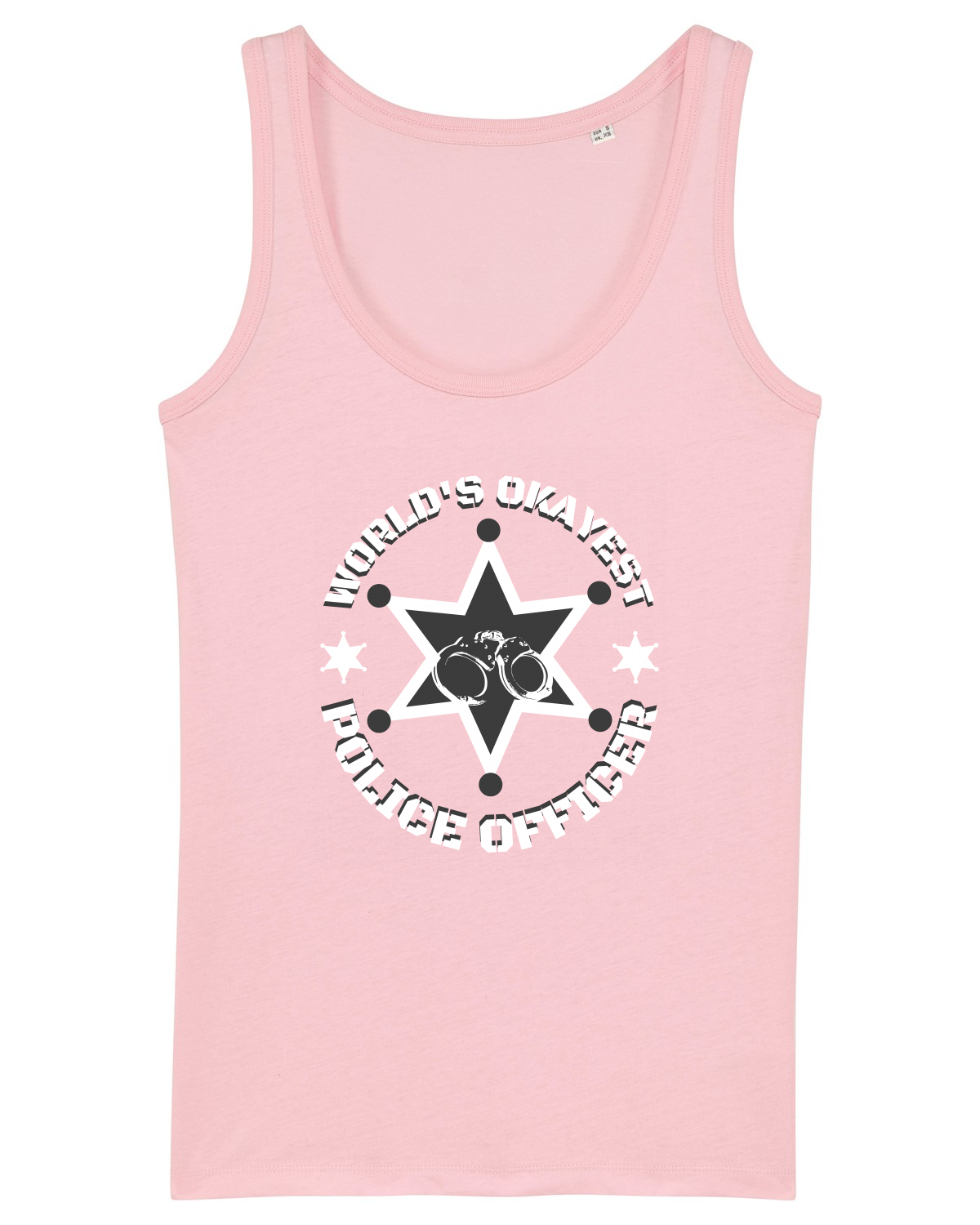 Maiou Damă Dreamer Cotton Pink