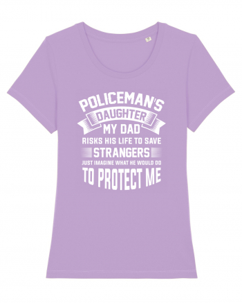 POLICE Lavender Dawn