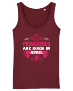 BORN IN APRIL Maiou Damă Dreamer