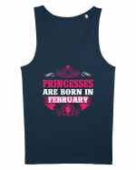 BORN IN FEBRUARY Maiou Bărbat Runs