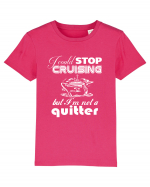 CRUISE Tricou mânecă scurtă  Copii Mini Creator