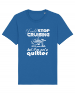 CRUISE Tricou mânecă scurtă Unisex Rocker