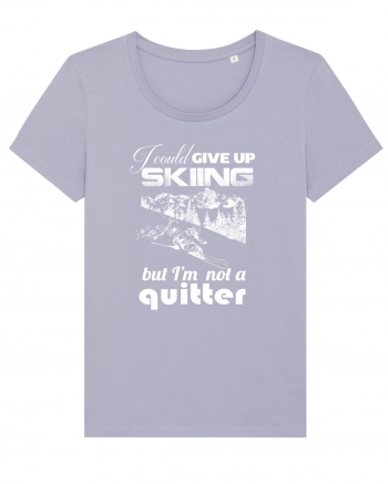 SKIING Lavender