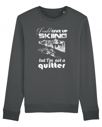 SKIING Anthracite