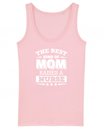 NURSE Cotton Pink