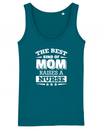 NURSE Ocean Depth