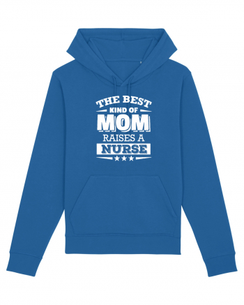 NURSE Royal Blue