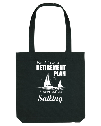 SAIL Black