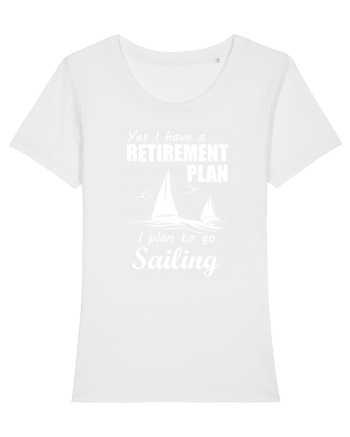 SAIL White