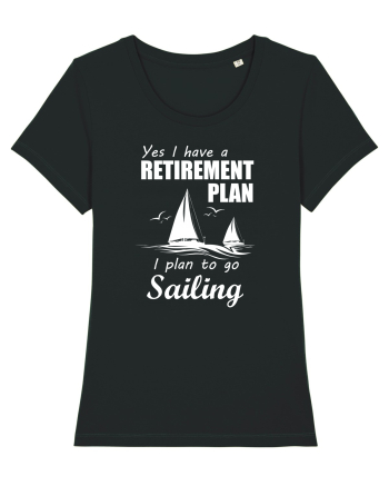 SAIL Black