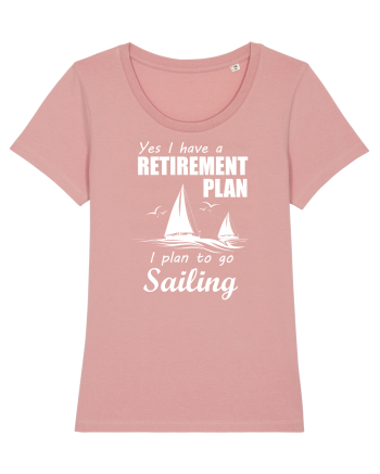 SAIL Canyon Pink