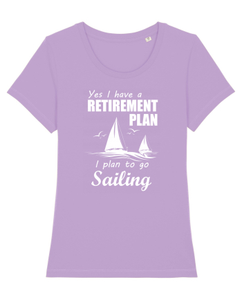 SAIL Lavender Dawn