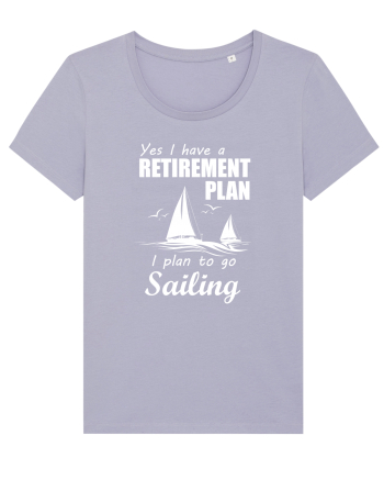 SAIL Lavender