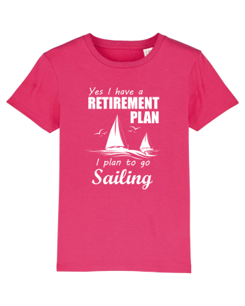 SAIL Raspberry
