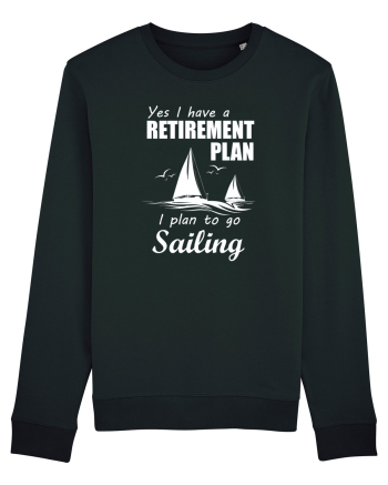 SAIL Black