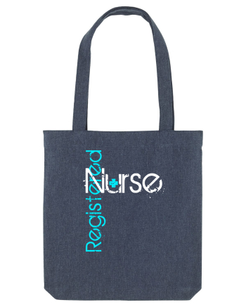 NURSE Midnight Blue