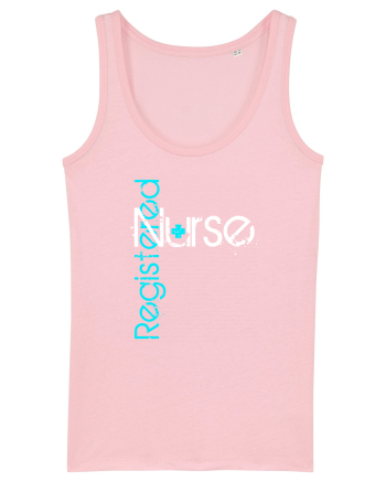 NURSE Cotton Pink