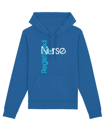 NURSE Royal Blue