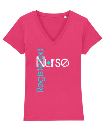 NURSE Raspberry