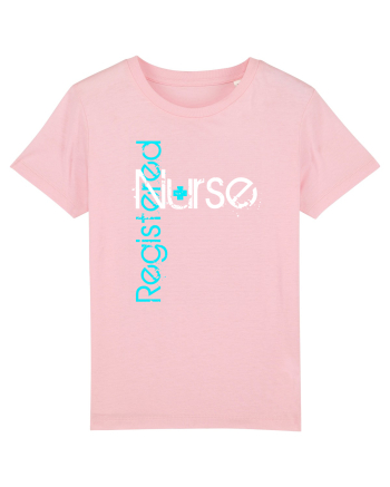 NURSE Cotton Pink