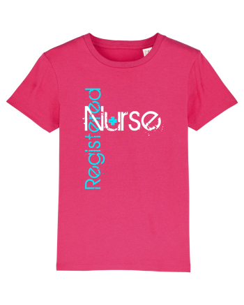 NURSE Raspberry