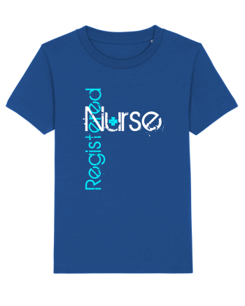 NURSE Majorelle Blue
