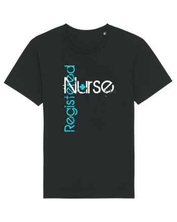 NURSE Black