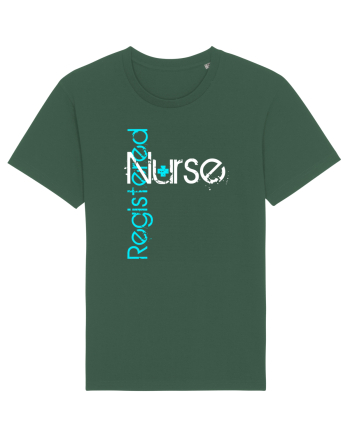 NURSE Bottle Green
