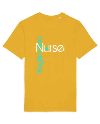NURSE Spectra Yellow