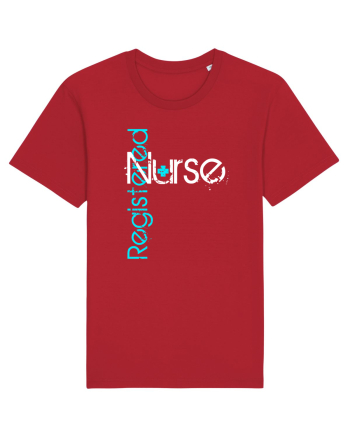 NURSE Red