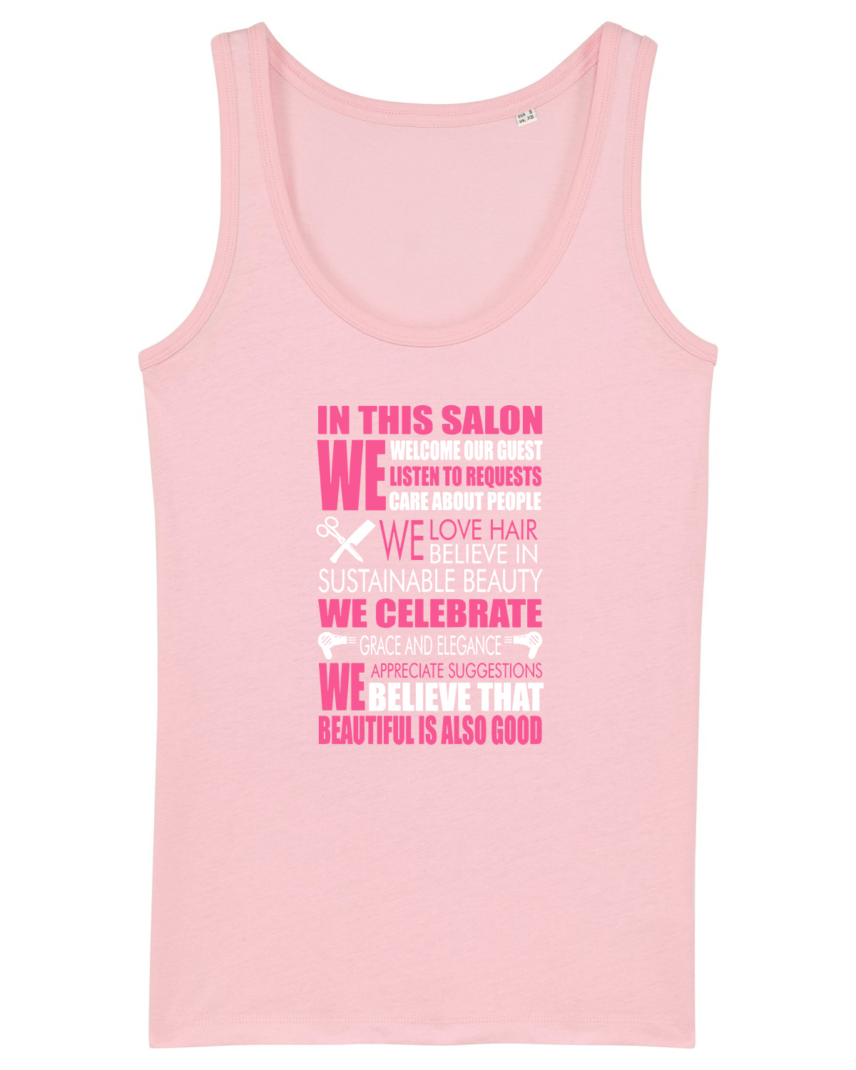 Maiou Damă Dreamer Cotton Pink