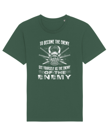 ENEMY Bottle Green