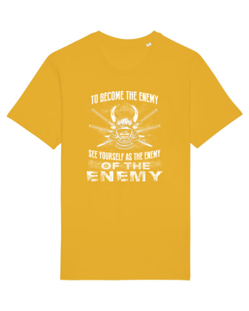 ENEMY Spectra Yellow