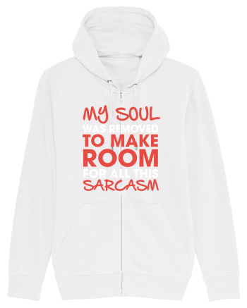 SARCARM White