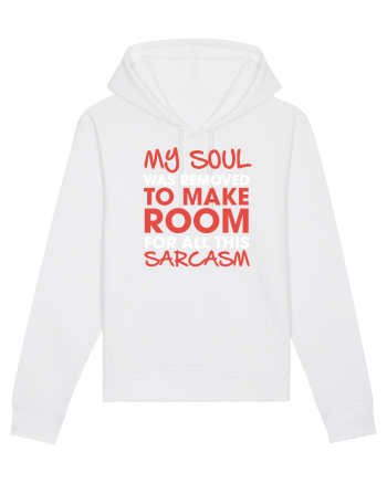 SARCARM White