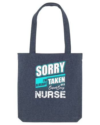 NURSE Midnight Blue