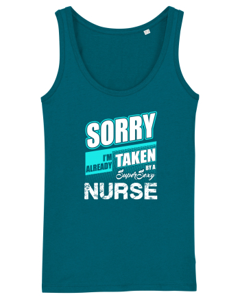 NURSE Ocean Depth
