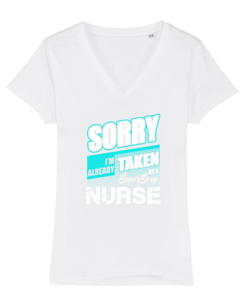 NURSE White