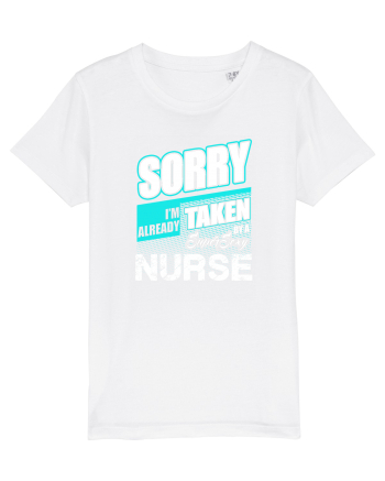 NURSE White