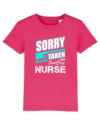 NURSE Raspberry