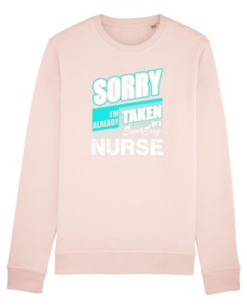 NURSE Candy Pink