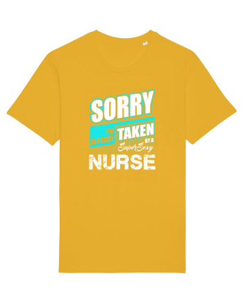 NURSE Spectra Yellow