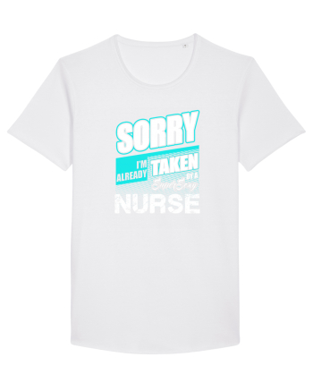 NURSE White