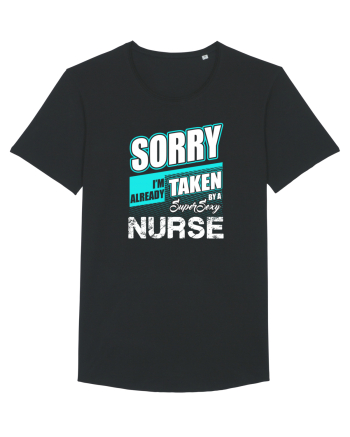 NURSE Black