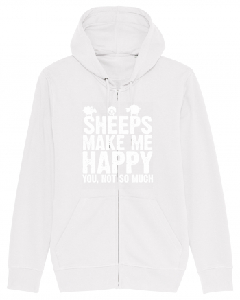 SHEEPS White