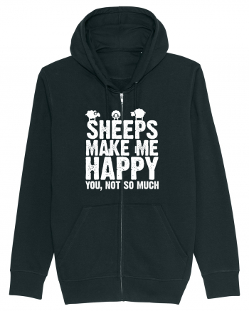 SHEEPS Black